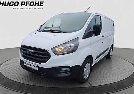 Ford Transit Custom 320 L1H1 2,0EcoBlue 77kW Basis 4 Türen