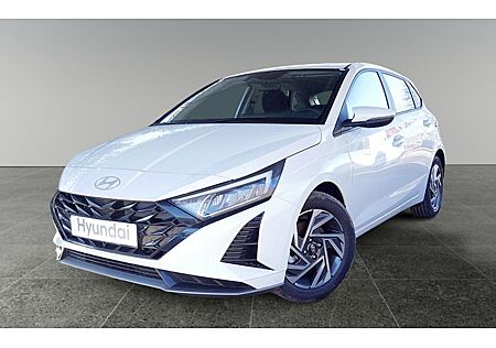 Hyundai i20 1.0 T-GDI Trend 5 Türen