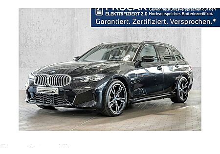 BMW 3er 320e Touring Auto 5 Türen