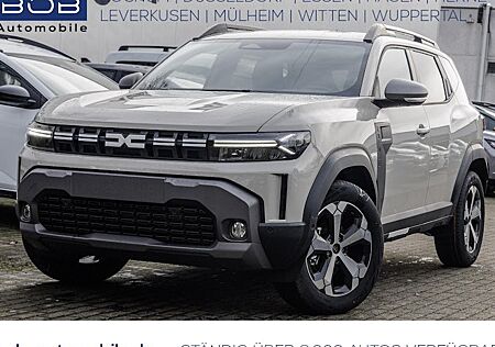 Dacia Duster HYBRID 140 Journey 5 Türen
