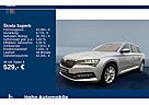 Skoda Superb 2.0 TDI SCR 140kW DSG Style Combi 5 Türen