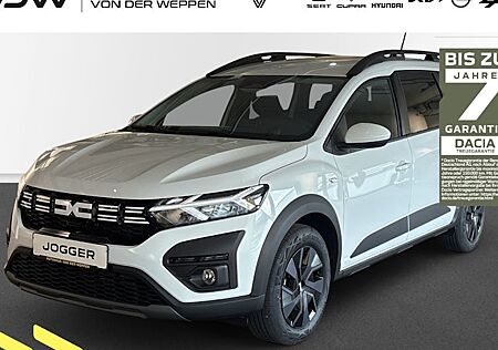 Dacia Jogger ECO-G 100 Essential 5-Sitzer 5 Türen
