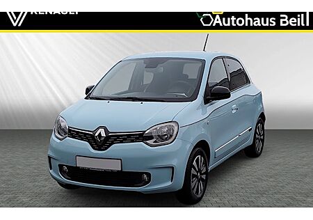 Renault Twingo 22KWh Techno Paket 5 Türen