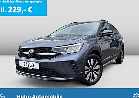 VW Taigo 1.0 TSI OPF 85 kW DSG GOAL 5 Türen