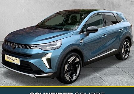 Renault Symbioz E-Tech Full Hybrid 145 Iconic 5 Türen