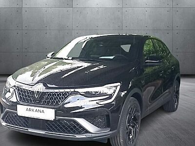Renault Arkana E-TECH Full Hybrid 145 Esprit Alpine 5 Türen