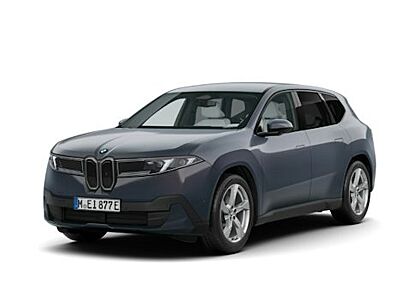 BMW iX3 40 5 Türen