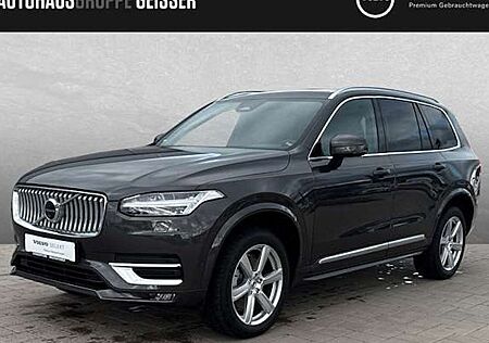 Volvo XC 90 B5 D AWD Plus Bright Auto 5 Türen