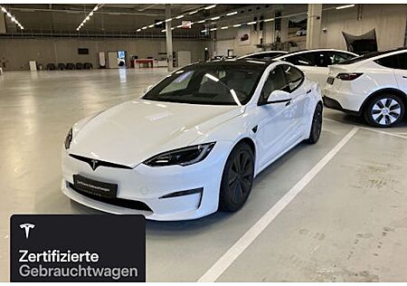 Tesla Model S Allradantrieb mit Dualmotor 5 Türen