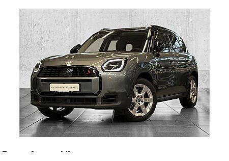 Mini One Countryman S ALL4 Classic Trim Steptronic 5 Türen