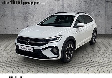 VW Taigo 1.5 TSI OPF DSG R-Line 5 Türen