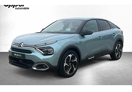 Citroën C4 PureTech 130 Stop&Start SHINE 5 Türen