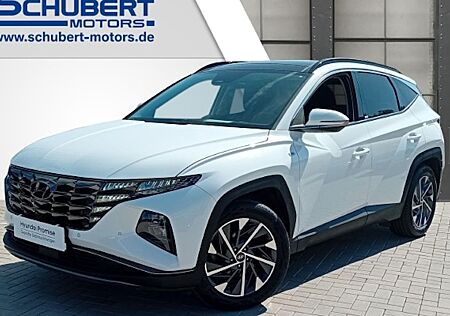 Hyundai Tucson 1.6 CRDi 100kW 48V Trend DCT 4WD 5 Türen