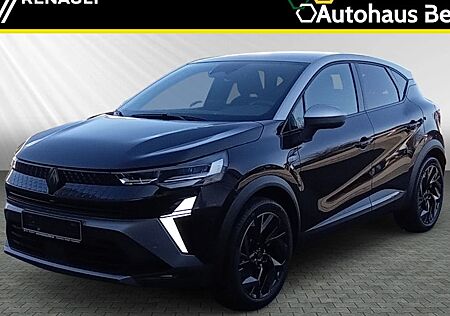 Renault Captur E-Tech Full Hybrid 145 Esprit Alpine 5 Türen