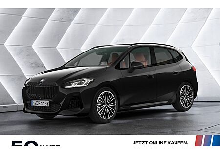 BMW 2er Active Tourer 220i Steptronic DCT 5 Türen