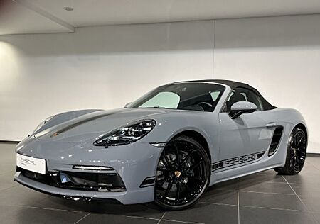 Porsche 718 Boxster Boxster 2 Türen