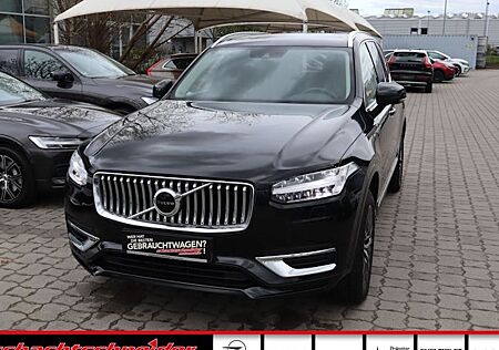 Volvo XC 90 T8 Twin Engine Geartronic Inscription 5 Türen