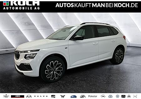Skoda Kamiq 1.5 TSI ACT DSG Tour 5 Türen