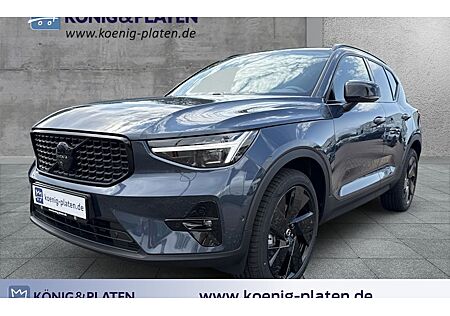 Volvo XC 40 B3 Plus Black Edition DCT 5 Türen
