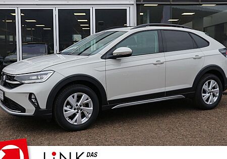 VW Taigo 1.0 TSI OPF Life 5 Türen