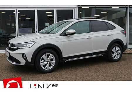 VW Taigo 1.0 TSI OPF Life 5 Türen
