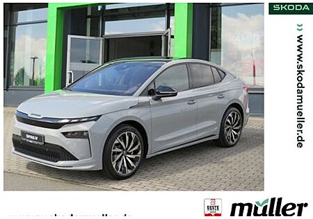 Skoda Enyaq Coupé 85 Sportline 5 Türen