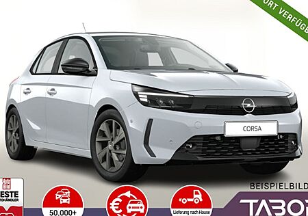Opel Corsa 1.2 Direct Injection Turbo 74kW Edition 5 Türen