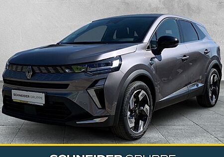 Renault Symbioz E-Tech Full Hybrid 145 Techno 5 Türen