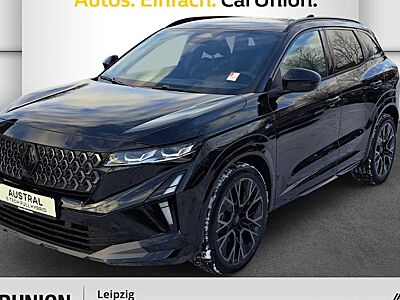 Renault Austral Hybrid E-Tech 200 Esprit Alpine 5 Türen