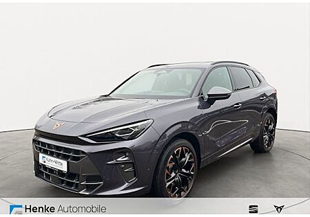 Cupra Terramar 2.0 TSI 195kW VZ DSG 4Drive 5 Türen