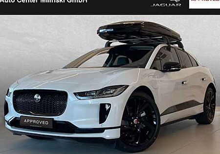 Jaguar I-Pace EV400 S 5 Türen