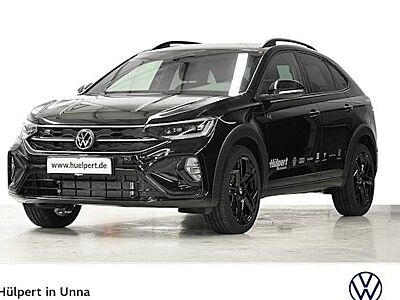 VW Taigo 1.0 TSI OPF 85 kW DSG R-Line 5 Türen
