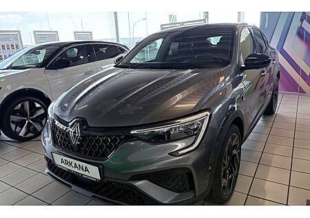 Renault Arkana Mild Hybrid 160 EDC Esprit Alpine 5 Türen