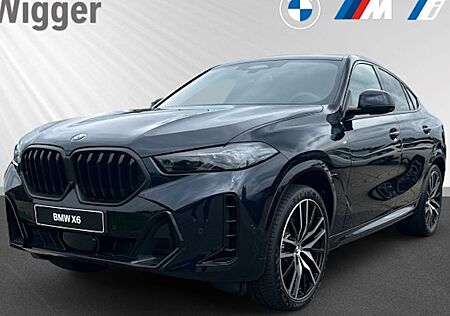 BMW X6 xDrive40i M Sport 5 Türen