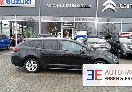 Suzuki Swace 1.8 Hybrid CVT Comfort+ 5 Türen