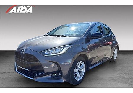 Mazda 2 1.5L Hybrid VVT-i FWD Centre-Line 5 Türen