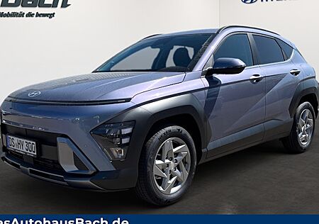 Hyundai Kona 1.6 T-GDI Trend DCT 5 Türen