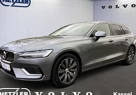 Volvo V60 T8 Twin Engin AWD Geartronic Inscription 5 Türen