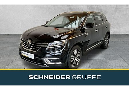 Renault Koleos BLUEdCi 185 4WD Automatik Initiale Paris 5 Türen