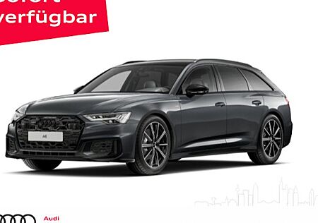 Audi A6 50 TDI quattro tiptronic S line Avant 5 Türen