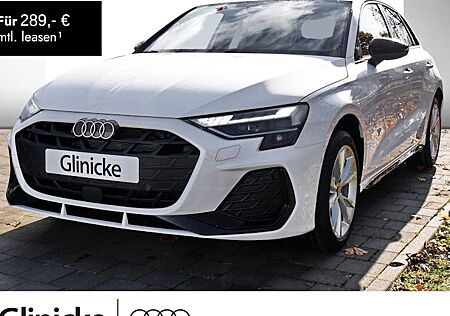 Audi A3 35 TFSI S tronic S line Sportback 5 Türen
