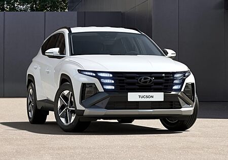 Hyundai Tucson 1.6 T-GDI 48V Trend DCT 4WD 5 Türen