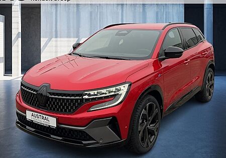 Renault Captur Mild Hybrid 140 Techno 5 Türen