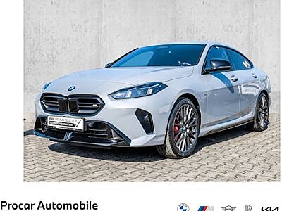 BMW 2er M235i xDrive Gran Coupé Steptronic 4 Türen