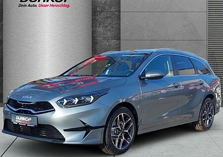 Kia Cee'd Sportswagon 1.5 T-GDI MHEV DCT Ultimate Ed. Sportsw. 5 Türen