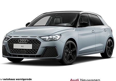 Audi A1 30 TFSI S tronic Sportback 5 Türen