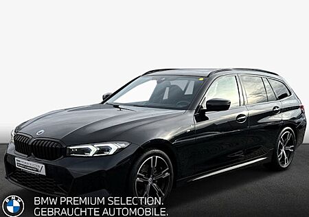 BMW 3er 320i Touring Auto 5 Türen
