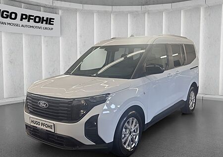Ford Tourneo Courier 1.0 EcoBoost 92 kW Titanium Auto 5 Türen