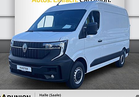 Renault Master Blue dCi 105 L2H2 3,3t Advance 4 Türen