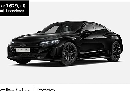 Audi e-tron 55 quattro 5 Türen